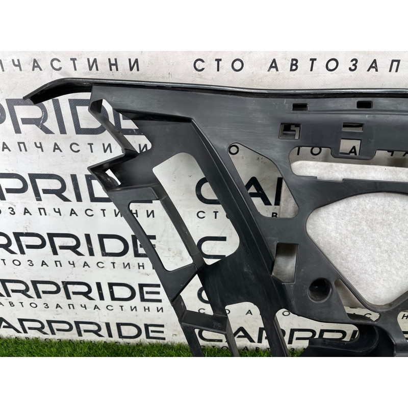 Кріплення бампера (кузов і елементи) Mercedes-Benz GL X164 2012 4.6 a1648852714