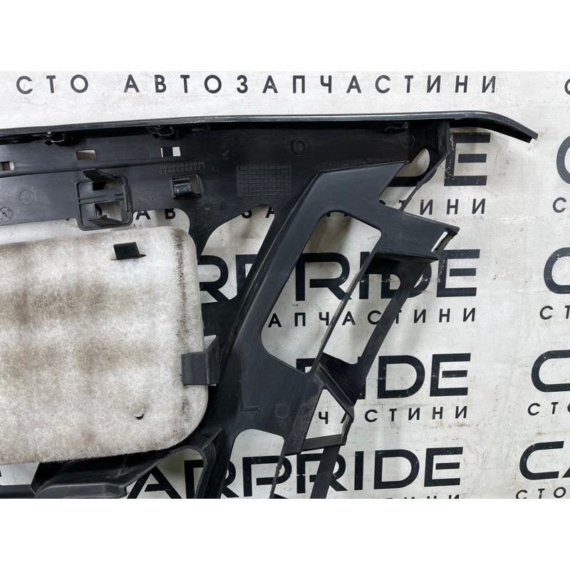 Кріплення бампера (кузов і елементи) Mercedes-Benz GL X164 2012 4.6 a1648852714