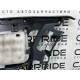 Кріплення бампера (кузов і елементи) Mercedes-Benz GL X164 2012 4.6 a1648852714