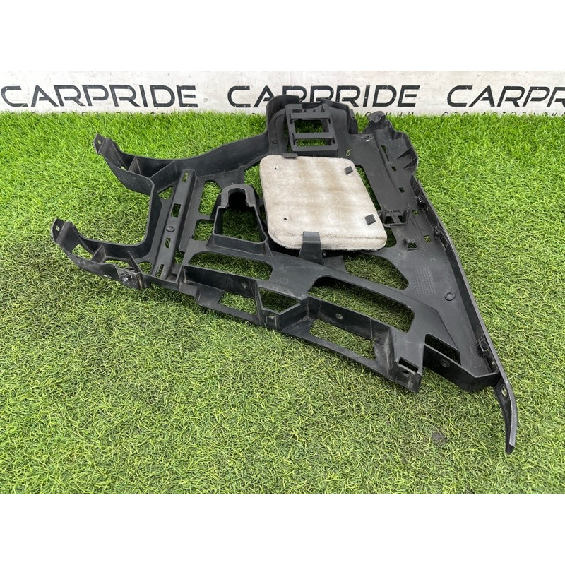 Кріплення бампера (кузов і елементи) Mercedes-Benz GL X164 2012 4.6 a1648852714
