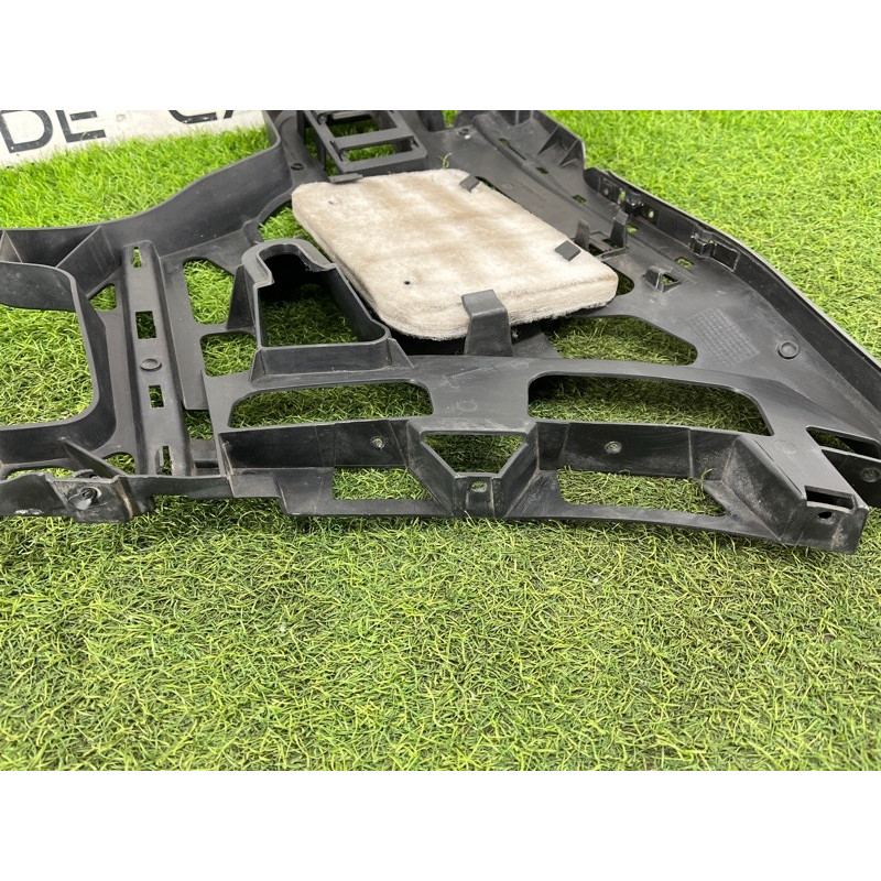 Кріплення бампера (кузов і елементи) Mercedes-Benz GL X164 2012 4.6 a1648852714