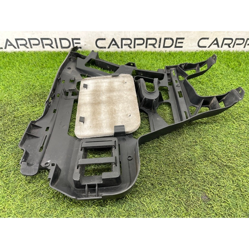 Кріплення бампера (кузов і елементи) Mercedes-Benz GL X164 2012 4.6 a1648852714