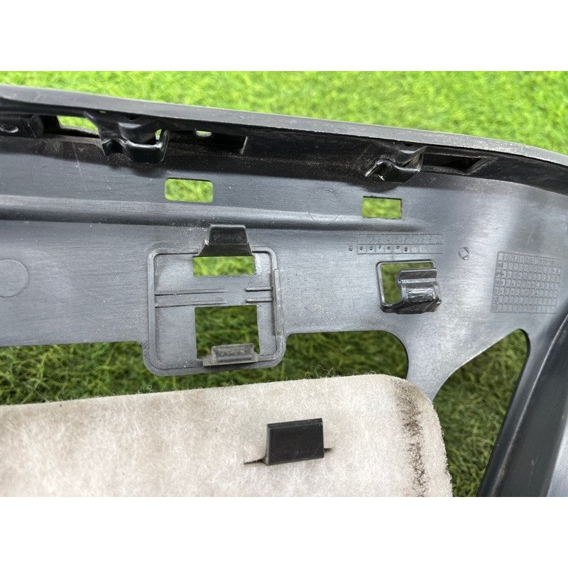 Кріплення бампера (кузов і елементи) Mercedes-Benz GL X164 2012 4.6 a1648852714