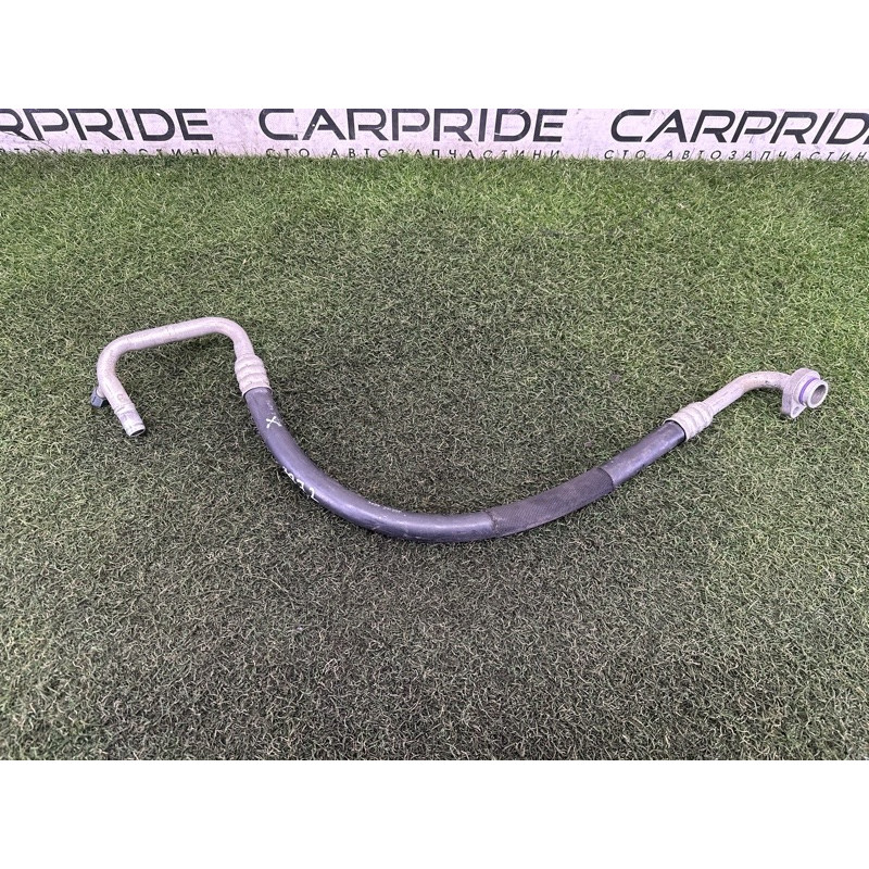 Трубка кондиционера (отопление и кондиционирование) AUDI A4 B8 2010 2.0 CAEB 8K0260707AC