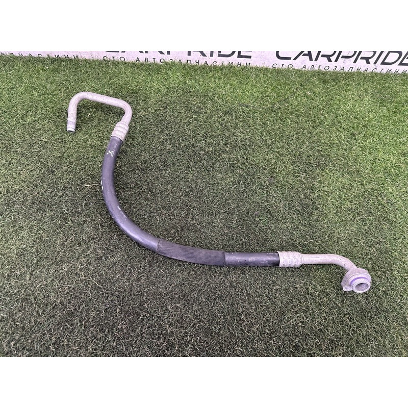 Трубка кондиционера (отопление и кондиционирование) AUDI A4 B8 2010 2.0 CAEB 8K0260707AC