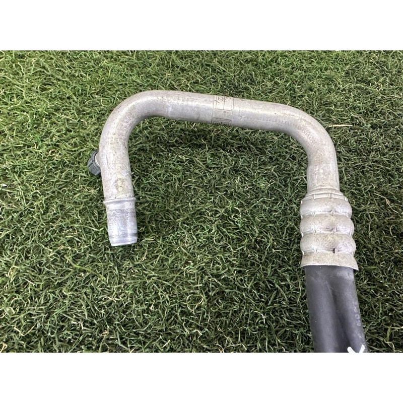 Трубка кондиционера (отопление и кондиционирование) AUDI A4 B8 2010 2.0 CAEB 8K0260707AC