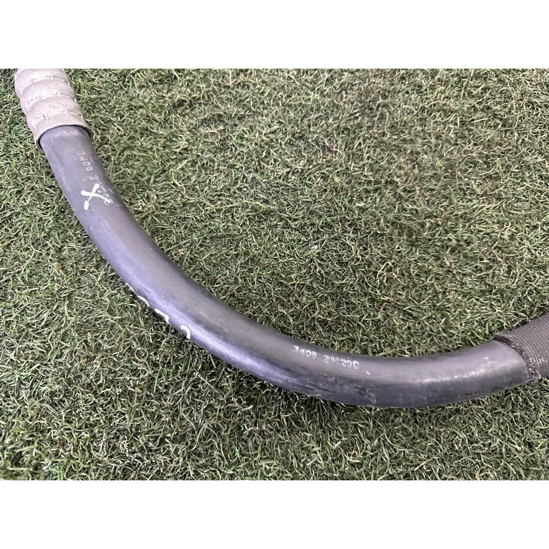 Трубка кондиционера (отопление и кондиционирование) AUDI A4 B8 2010 2.0 CAEB 8K0260707AC