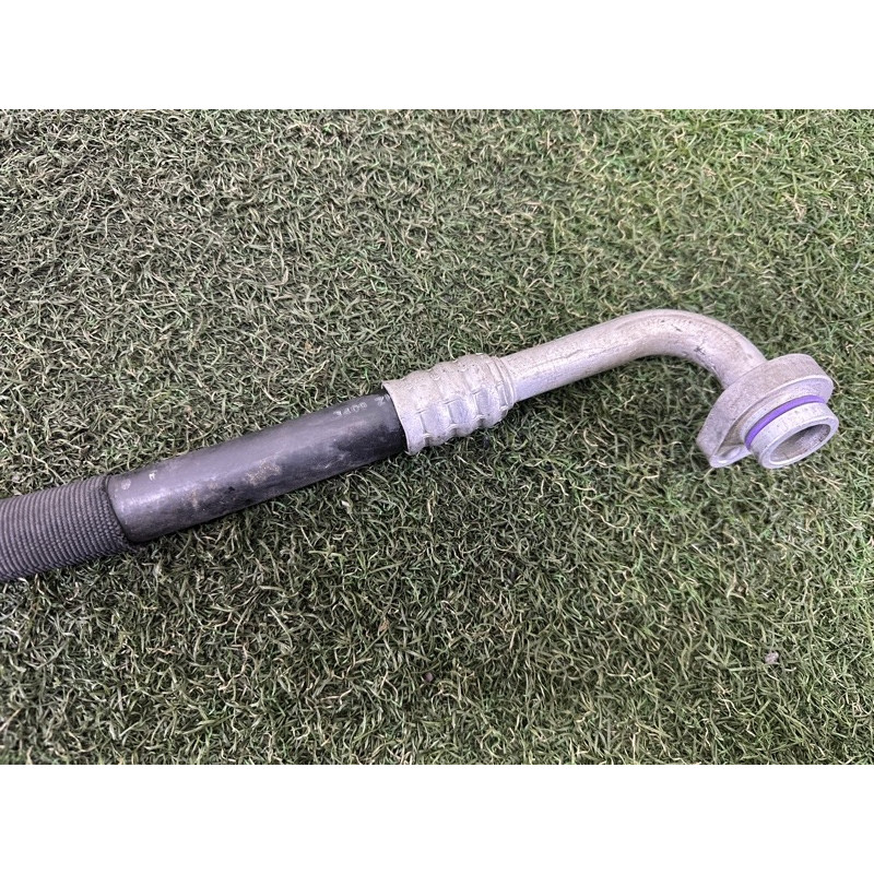 Трубка кондиционера (отопление и кондиционирование) AUDI A4 B8 2010 2.0 CAEB 8K0260707AC