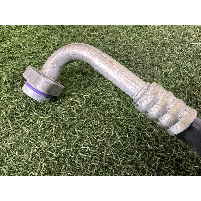 Трубка кондиционера (отопление и кондиционирование) AUDI A4 B8 2010 2.0 CAEB 8K0260707AC