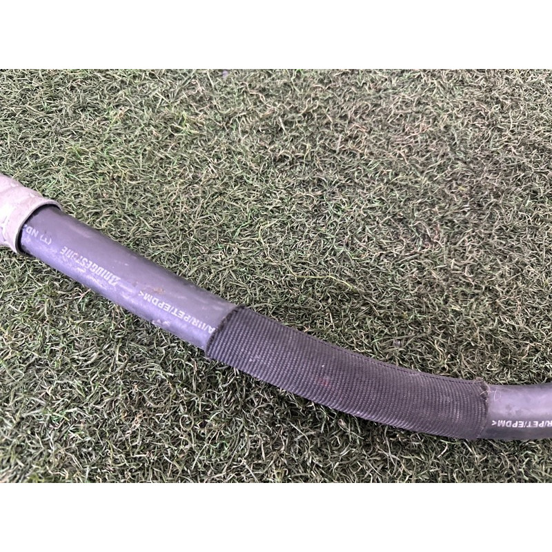 Трубка кондиционера (отопление и кондиционирование) AUDI A4 B8 2010 2.0 CAEB 8K0260707AC