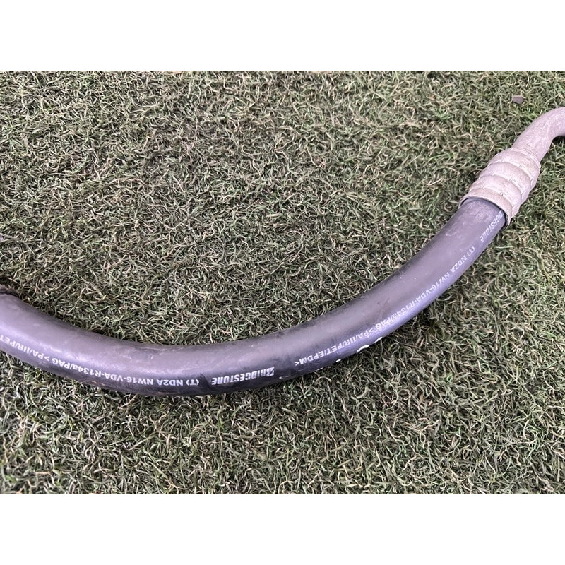 Трубка кондиционера (отопление и кондиционирование) AUDI A4 B8 2010 2.0 CAEB 8K0260707AC