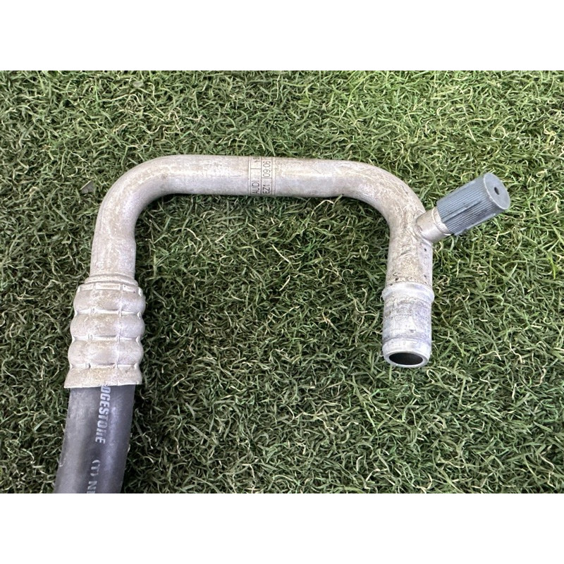 Трубка кондиционера (отопление и кондиционирование) AUDI A4 B8 2010 2.0 CAEB 8K0260707AC