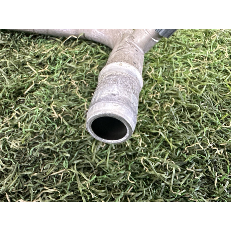 Трубка кондиционера (отопление и кондиционирование) AUDI A4 B8 2010 2.0 CAEB 8K0260707AC