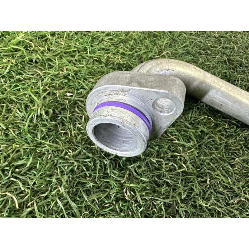 Трубка кондиционера (отопление и кондиционирование) AUDI A4 B8 2010 2.0 CAEB 8K0260707AC