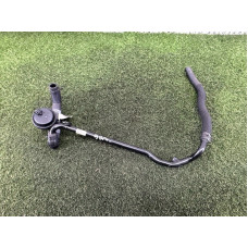 Трубка системы охлаждения