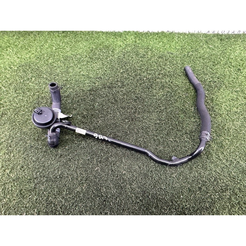 Трубка системы охлаждения (система охлаждения) AUDI Q7 4M 2017 3.0 CREC 06E121044AB