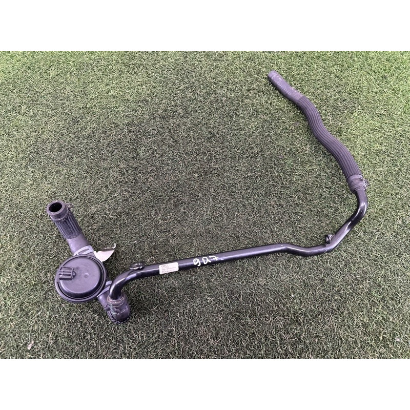 Трубка системы охлаждения (система охлаждения) AUDI Q7 4M 2017 3.0 CREC 06E121044AB