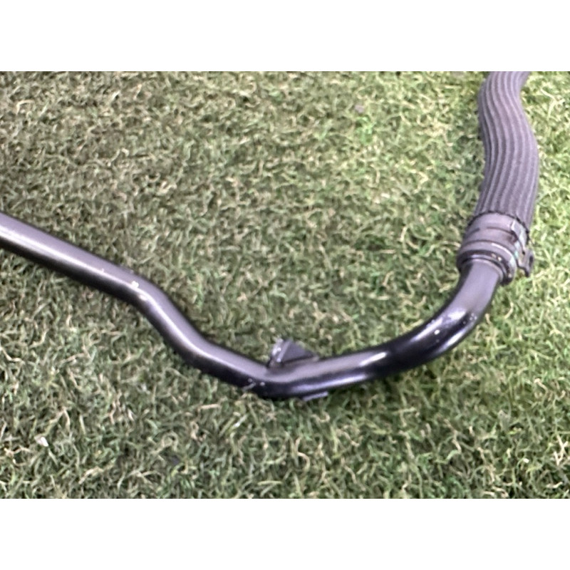 Трубка системы охлаждения (система охлаждения) AUDI Q7 4M 2017 3.0 CREC 06E121044AB