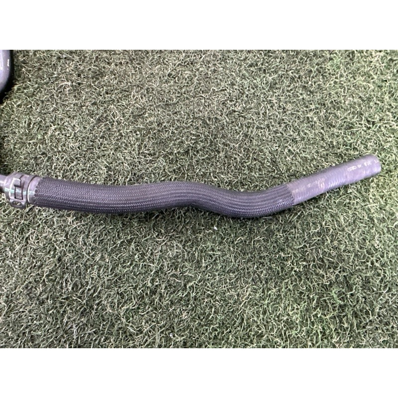 Трубка системы охлаждения (система охлаждения) AUDI Q7 4M 2017 3.0 CREC 06E121044AB