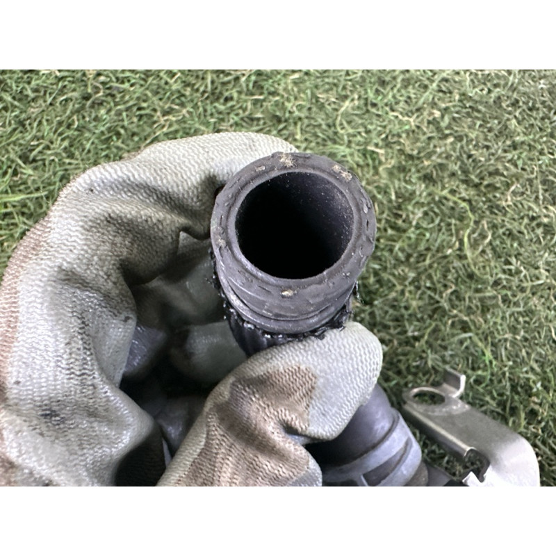 Трубка системы охлаждения (система охлаждения) AUDI Q7 4M 2017 3.0 CREC 06E121044AB