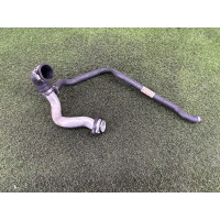 Трубка системи охолодження