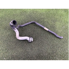 Трубка системы охлаждения