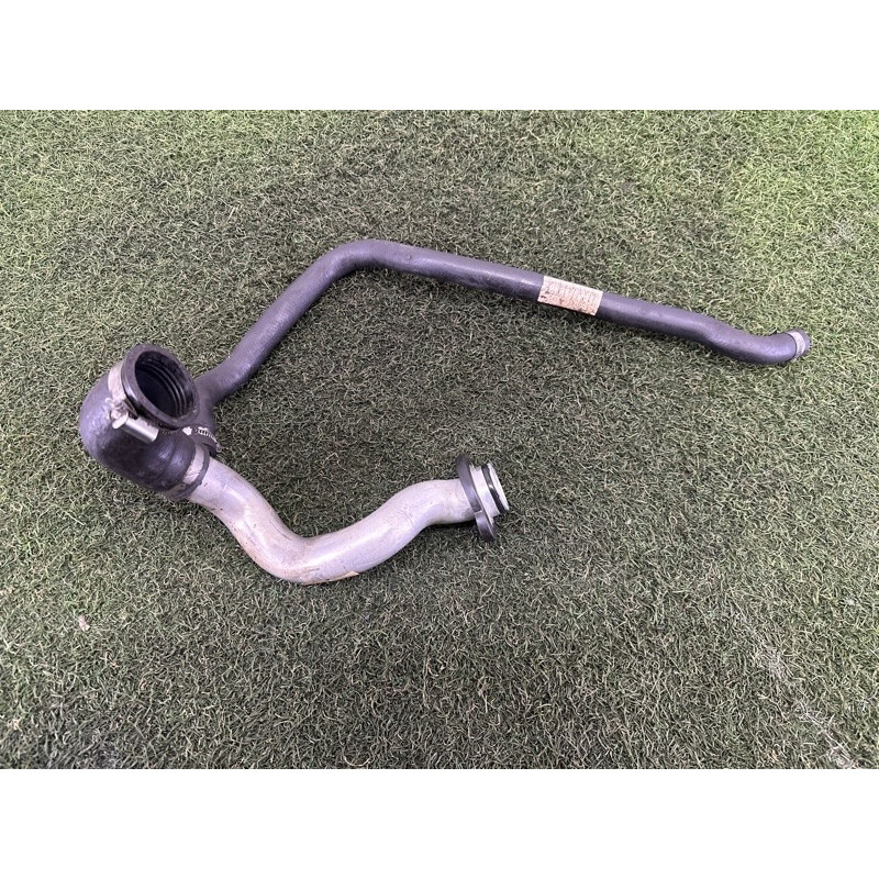 Трубка системы охлаждения (система охлаждения) BMW X3 F25 2012 3.0 11537592086