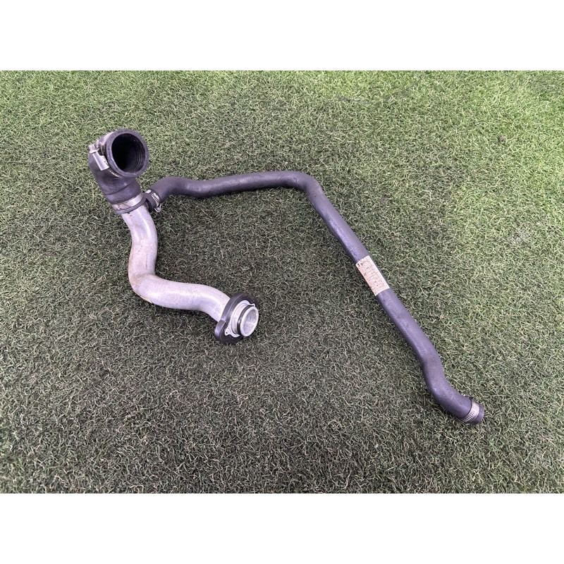 Трубка системы охлаждения (система охлаждения) BMW X3 F25 2012 3.0 11537592086