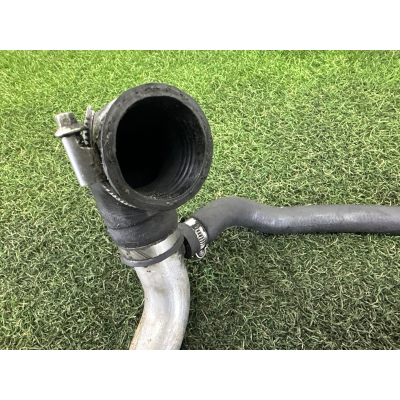 Трубка системы охлаждения (система охлаждения) BMW X3 F25 2012 3.0 11537592086