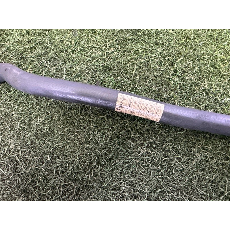 Трубка системы охлаждения (система охлаждения) BMW X3 F25 2012 3.0 11537592086