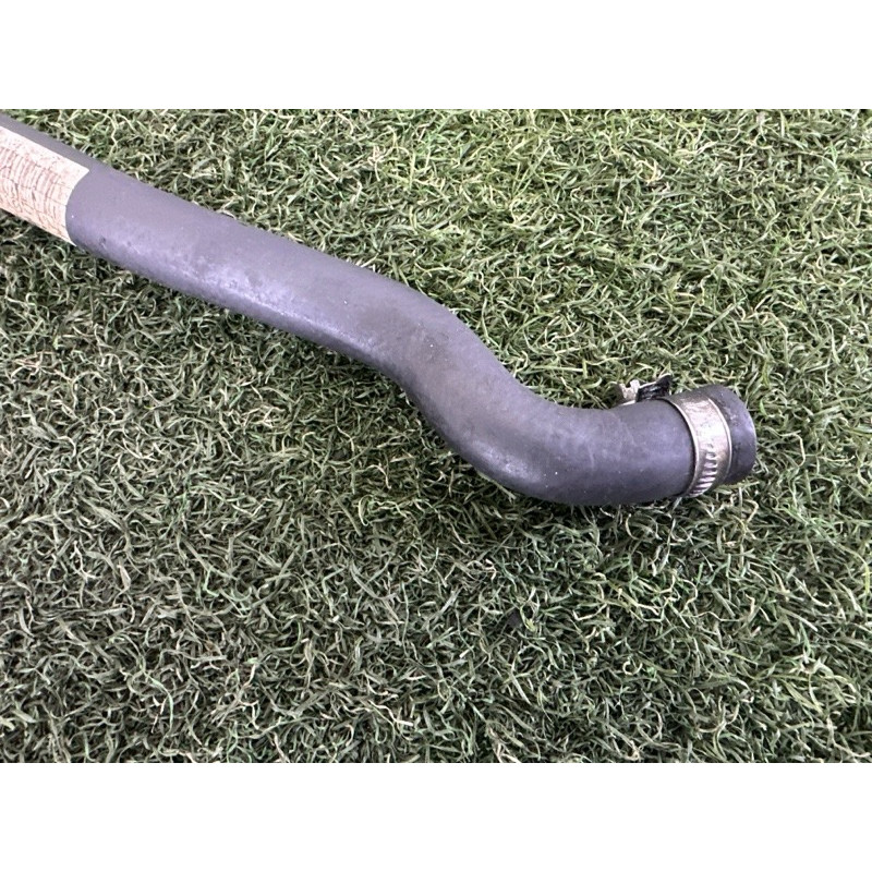 Трубка системы охлаждения (система охлаждения) BMW X3 F25 2012 3.0 11537592086