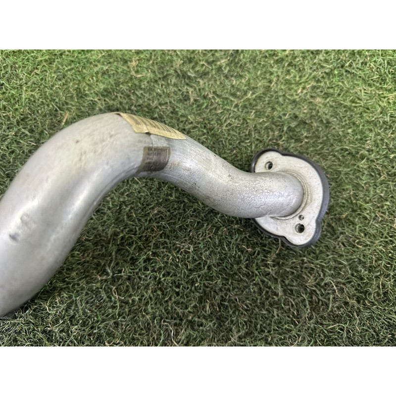 Трубка системы охлаждения (система охлаждения) BMW X3 F25 2012 3.0 11537592086