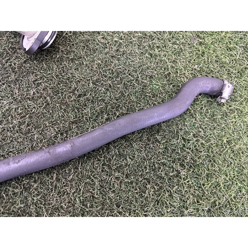 Трубка системы охлаждения (система охлаждения) BMW X3 F25 2012 3.0 11537592086