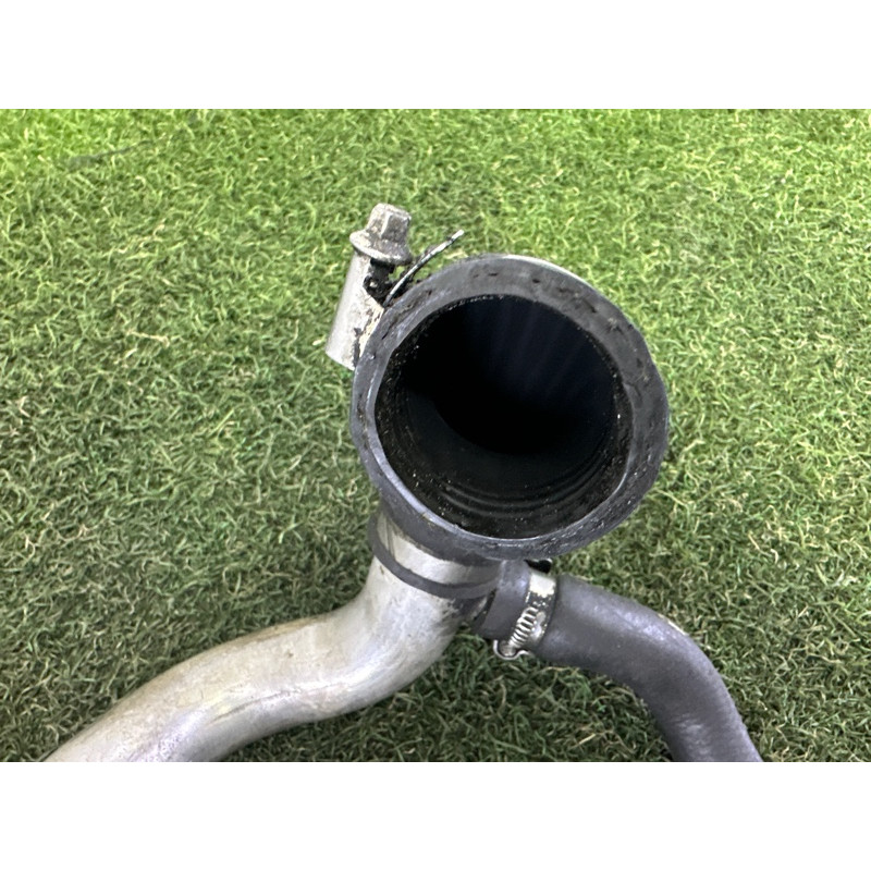 Трубка системы охлаждения (система охлаждения) BMW X3 F25 2012 3.0 11537592086