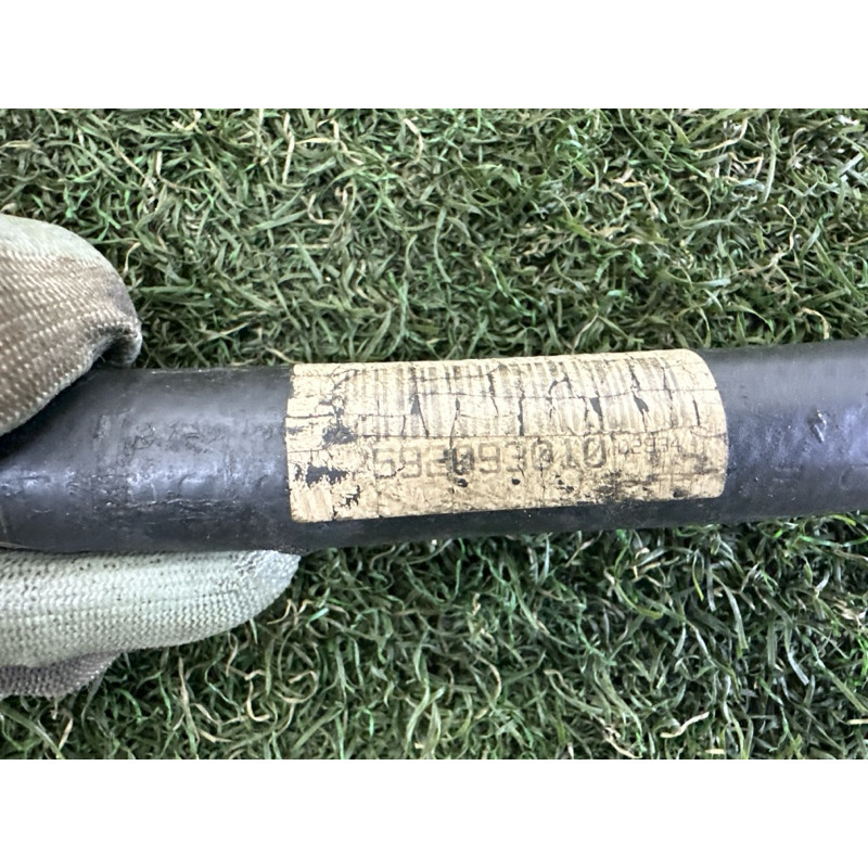 Трубка системы охлаждения (система охлаждения) BMW X3 F25 2012 3.0 11537592086