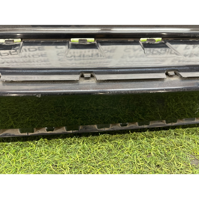 Бампер (зовнішні елементи кузова) Volkswagen Touareg II NF 2013 3.0 7P6807417GRU