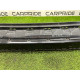 Бампер (зовнішні елементи кузова) Volkswagen Touareg II NF 2013 3.0 7P6807417GRU