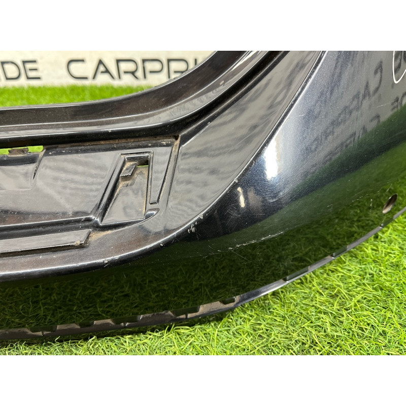 Бампер (зовнішні елементи кузова) Volkswagen Touareg II NF 2013 3.0 7P6807417GRU
