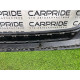 Бампер (зовнішні елементи кузова) Volkswagen Touareg II NF 2013 3.0 7P6807417GRU