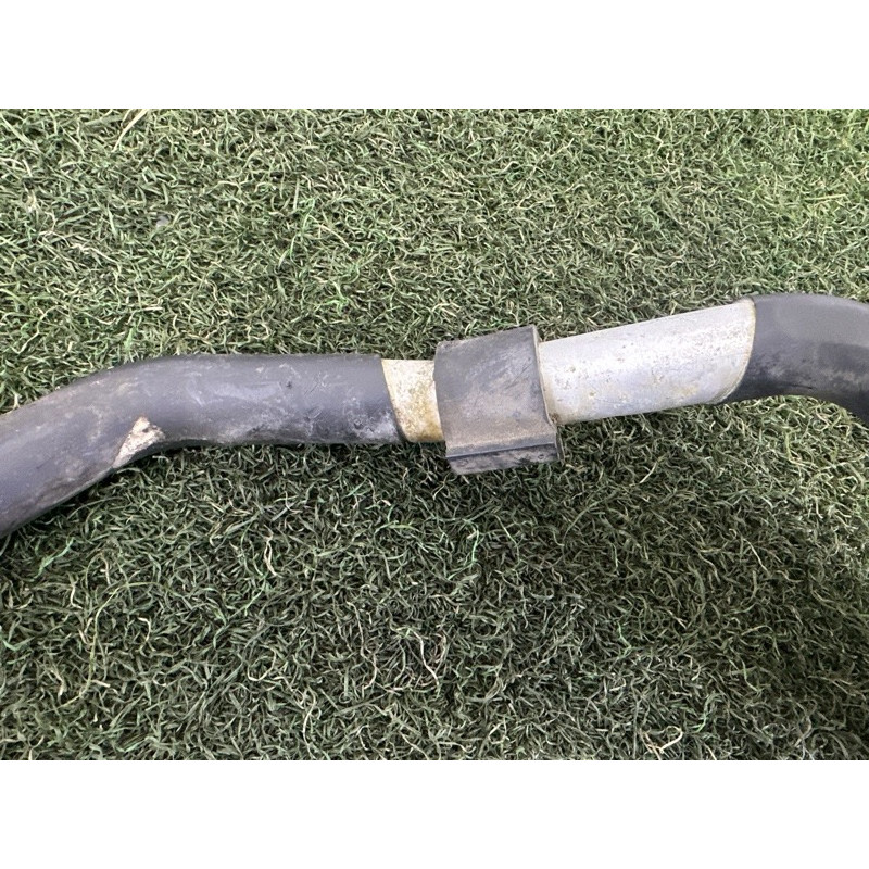 Трубка кондиционера (отопление и кондиционирование) AUDI Q5 8R 2010 3.2 CALB 8R1260712A