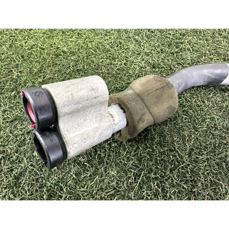 Трубка кондиционера (отопление и кондиционирование) AUDI Q5 8R 2010 3.2 CALB 8R1260712A