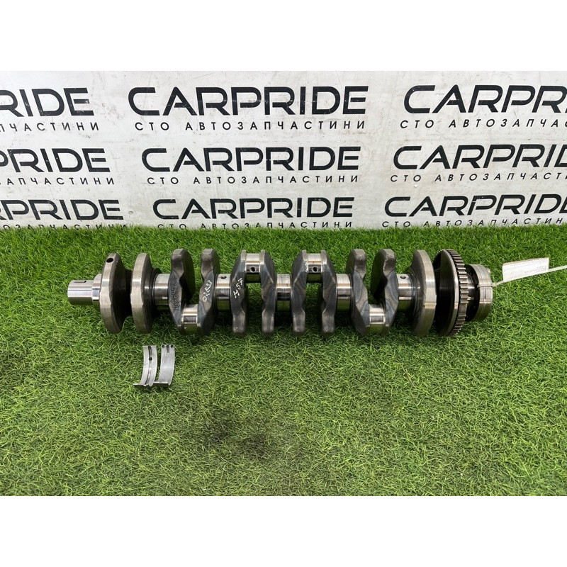 Коленвал (двигатель и элементы) BMW X5 E53 M57d30 2246863