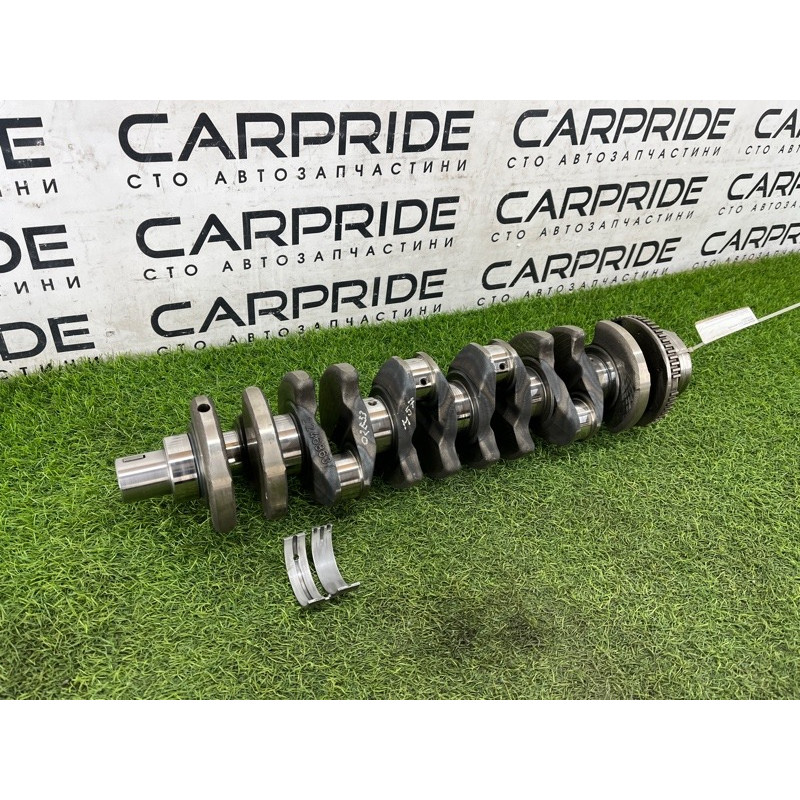 Коленвал (двигатель и элементы) BMW X5 E53 M57d30 2246863