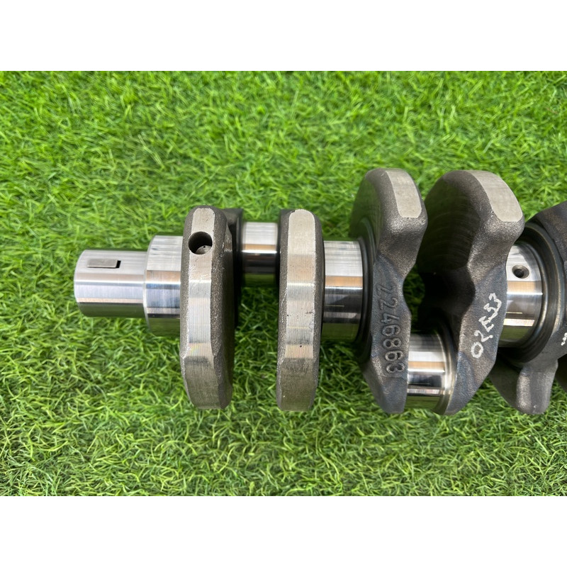 Коленвал (двигатель и элементы) BMW X5 E53 M57d30 2246863