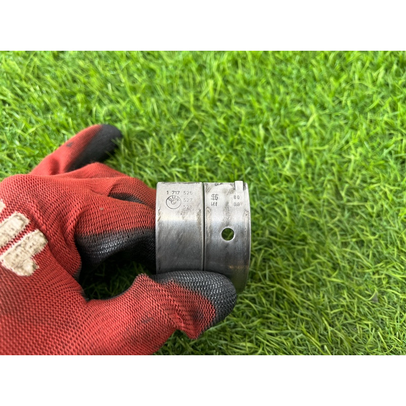 Коленвал (двигатель и элементы) BMW X5 E53 M57d30 2246863