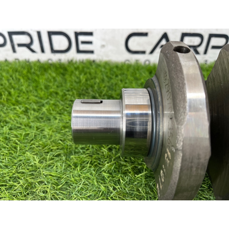 Коленвал (двигатель и элементы) BMW X5 E53 M57d30 2246863