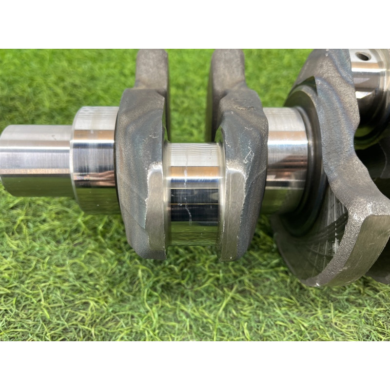 Коленвал (двигатель и элементы) BMW X5 E53 M57d30 2246863