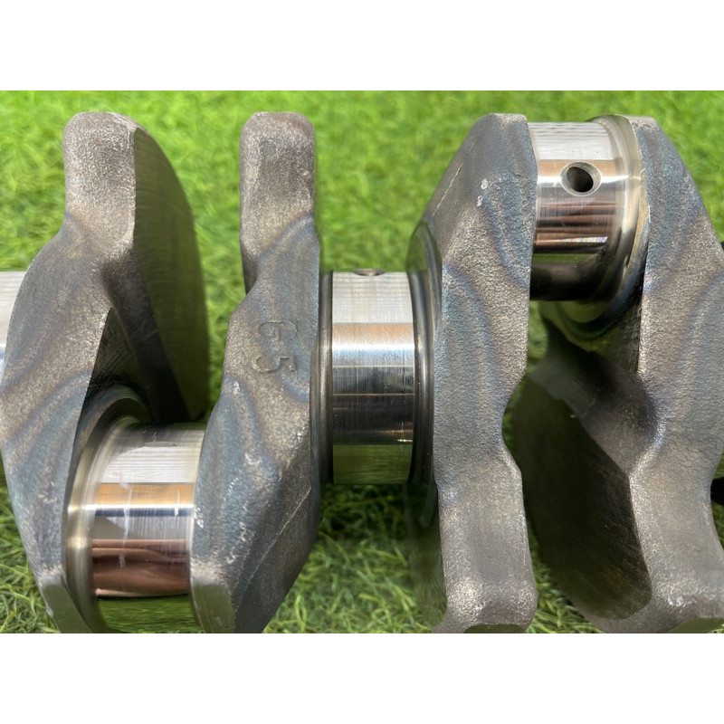 Коленвал (двигатель и элементы) BMW X5 E53 M57d30 2246863