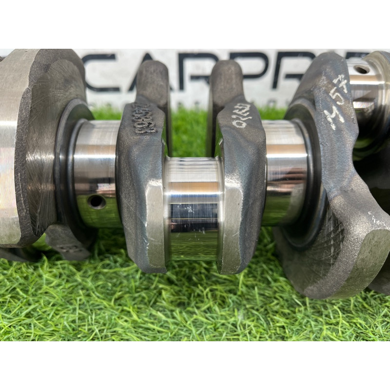 Коленвал (двигатель и элементы) BMW X5 E53 M57d30 2246863