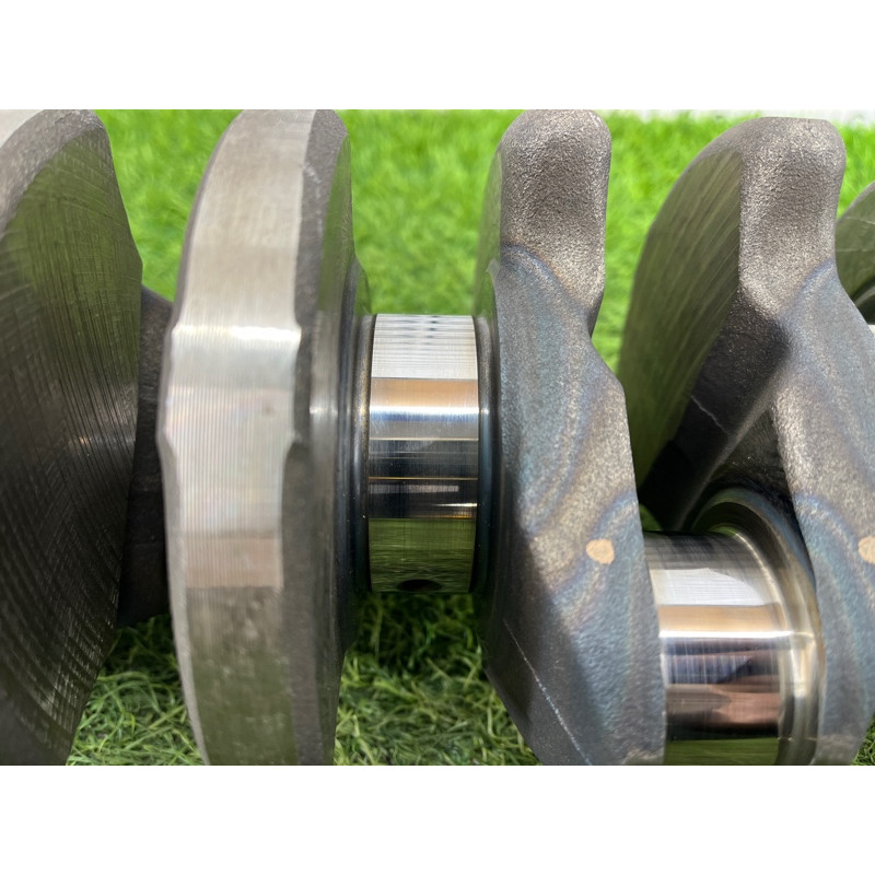 Коленвал (двигатель и элементы) BMW X5 E53 M57d30 2246863